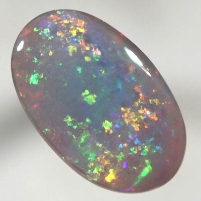SOLID SEMI BLACK OPAL Sparkling Floral Harlequin pattern SEE VIDEO